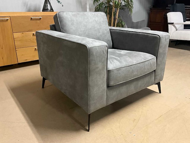 Renda fauteuil - afbeelding 13 van  15