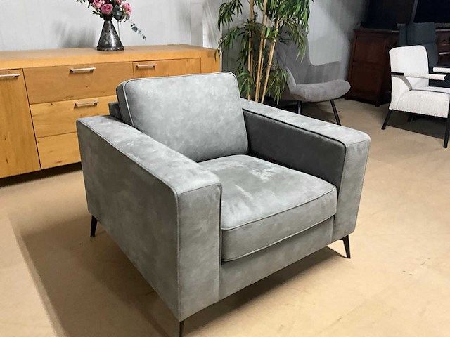 Renda fauteuil - afbeelding 14 van  15