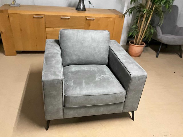 Renda fauteuil - afbeelding 15 van  15