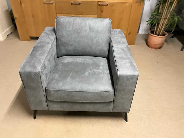 Renda fauteuil - afbeelding 1 van  3