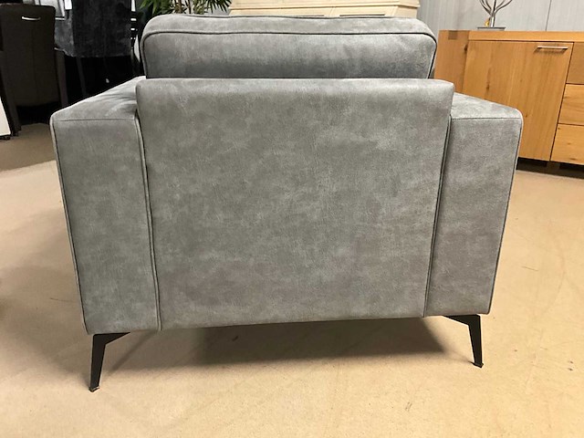 Renda fauteuil - afbeelding 2 van  3