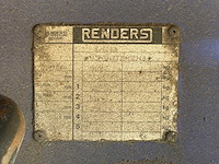 Renders - 2007 - roc12.27dk - 3-assige geïsoleerde koel-/vriesoplegger - afbeelding 27 van  38