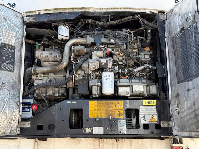 Renders - 2007 - roc12.27dk - 3-assige geïsoleerde koel-/vriesoplegger - afbeelding 3 van  38