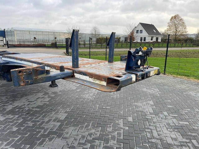 Renders - 2009 - roc 16.27 cc - ok-68-xd - afbeelding 2 van  29