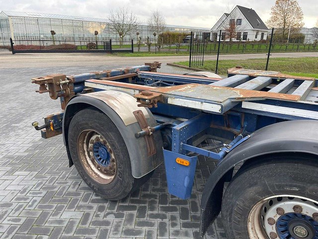 Renders - 2009 - roc 16.27 cc - ok-68-xd - afbeelding 6 van  29