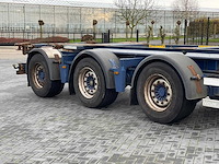 Renders - 2009 - roc 16.27 cc - ok-68-xd - afbeelding 7 van  29