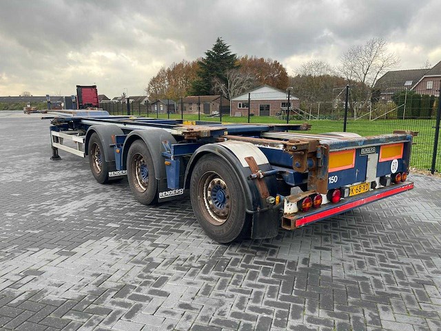 Renders - 2009 - roc 16.27 cc - ok-68-xd - afbeelding 9 van  29