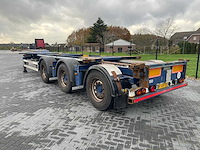 Renders - 2009 - roc 16.27 cc - ok-68-xd - afbeelding 9 van  29