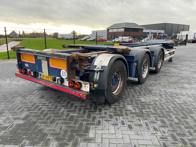 Renders - 2009 - roc 16.27 cc - ok-68-xd - afbeelding 11 van  29