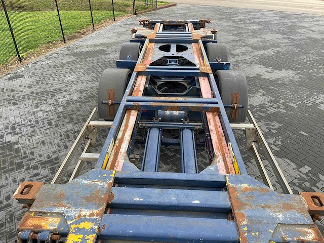 Renders - 2009 - roc 16.27 cc - ok-68-xd - afbeelding 15 van  29