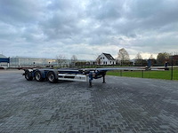 Renders - 2009 - roc 16.27 cc - ok-68-xd - afbeelding 12 van  29