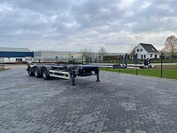 Renders - 2009 - roc 16.27 cc - ok-68-xd - afbeelding 26 van  29