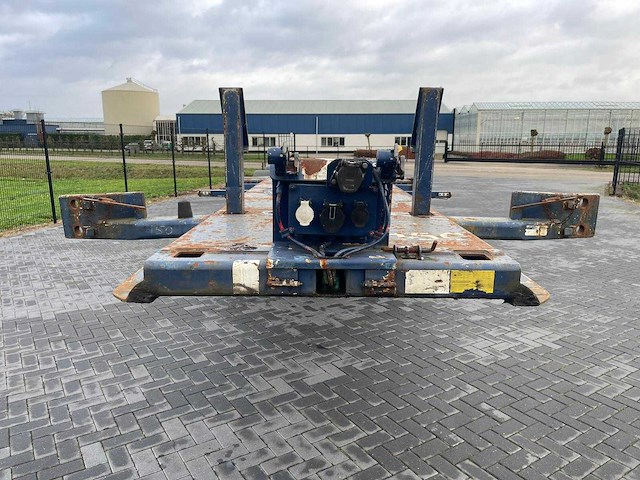 Renders - 2009 - roc 16.27 cc - ok-68-xd - afbeelding 28 van  29