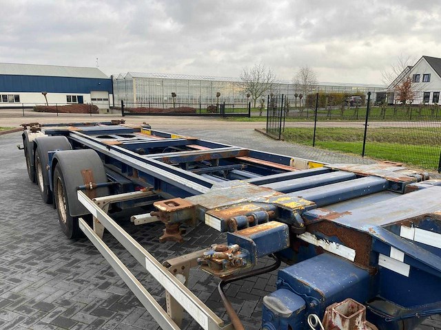 Renders - 2009 - roc 16.27 cc - ok-68-xd - afbeelding 3 van  29