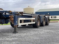 Renders - 2009 - roc 16.27 cc - ok-68-xd - afbeelding 5 van  29