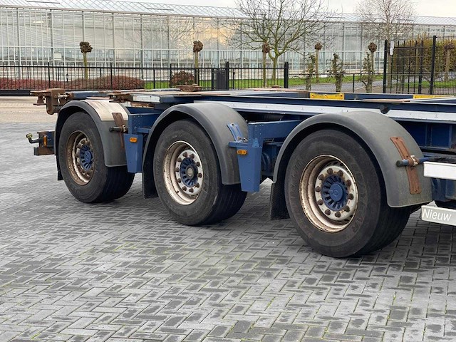 Renders - 2009 - roc 16.27 cc - ok-68-xd - afbeelding 7 van  29