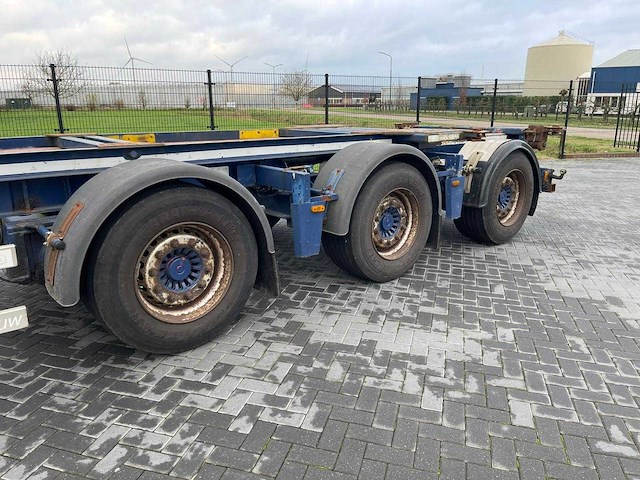 Renders - 2009 - roc 16.27 cc - ok-68-xd - afbeelding 17 van  29