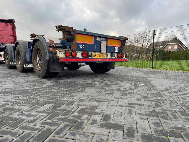 Renders - 2009 - roc 16.27 cc - ok-68-xd - afbeelding 25 van  29