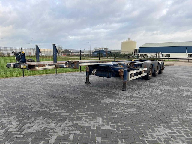 Renders - 2009 - roc 16.27 cc - ok-68-xd - afbeelding 29 van  29