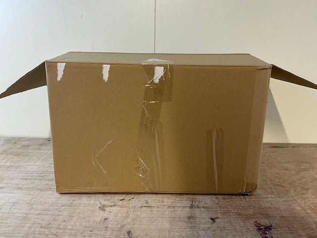 Rendier - kinderkostuum - verkleedkleding (20x) - afbeelding 6 van  6