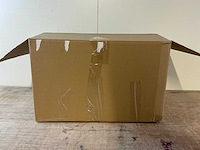 Rendier - kinderkostuum - verkleedkleding (20x) - afbeelding 6 van  6