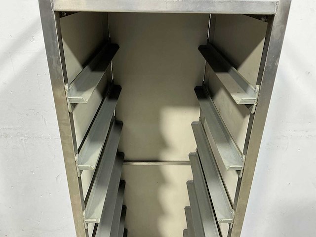 Rendisk - regaalwagen - afbeelding 3 van  5