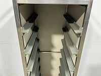 Rendisk - regaalwagen - afbeelding 3 van  5