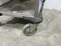 Rendisk - regaalwagen - afbeelding 4 van  5