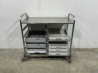 Rendisk - trolley - afbeelding 2 van  7