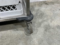 Rendisk - trolley - afbeelding 5 van  7