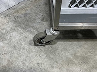 Rendisk - trolley - afbeelding 6 van  7