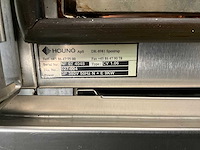 Rendisk combi-steamer - afbeelding 2 van  10