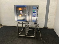 Rendisk combi-steamer - afbeelding 3 van  10