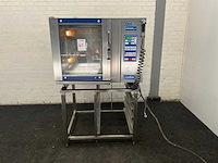 Rendisk combi-steamer - afbeelding 4 van  10