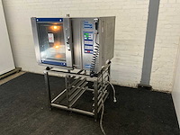 Rendisk combi-steamer - afbeelding 6 van  10