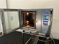 Rendisk combi-steamer - afbeelding 8 van  10