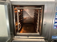 Rendisk combi-steamer - afbeelding 9 van  10