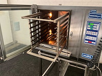 Rendisk combi-steamer - afbeelding 10 van  10