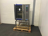 Rendisk combisteamer - afbeelding 2 van  9