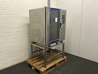 Rendisk combisteamer - afbeelding 4 van  9
