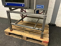 Rendisk combisteamer - afbeelding 5 van  9