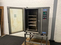 Rendisk combisteamer - afbeelding 7 van  9