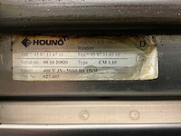 Rendisk combisteamer - afbeelding 9 van  9