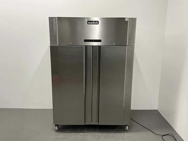 Rendisk (gram) - mobiele koelkast - afbeelding 1 van  5