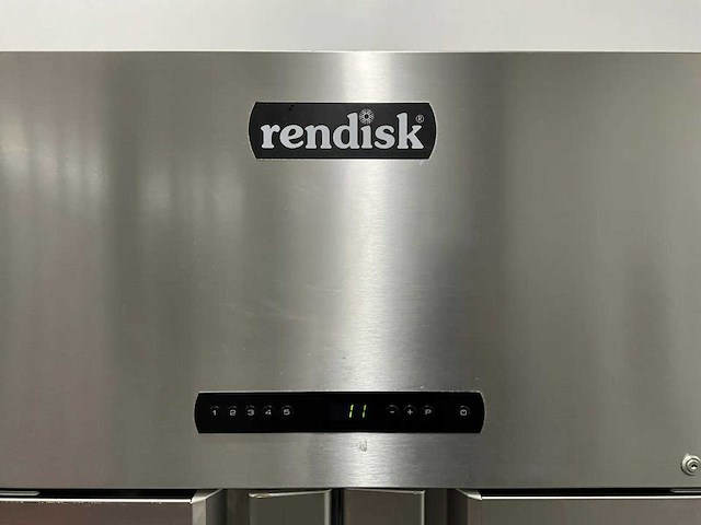Rendisk (gram) - mobiele koelkast - afbeelding 3 van  5
