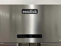 Rendisk (gram) - mobiele koelkast - afbeelding 3 van  5