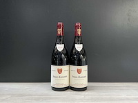 Rene cacheux vosne-romanee 2020 (2x) - afbeelding 1 van  4