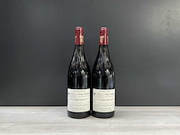 Rene cacheux vosne-romanee 2020 (2x) - afbeelding 2 van  4