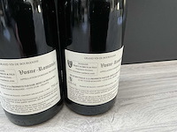 Rene cacheux vosne-romanee 2020 (2x) - afbeelding 3 van  4