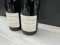 Rene cacheux vosne-romanee 2020 (2x) - afbeelding 4 van  4